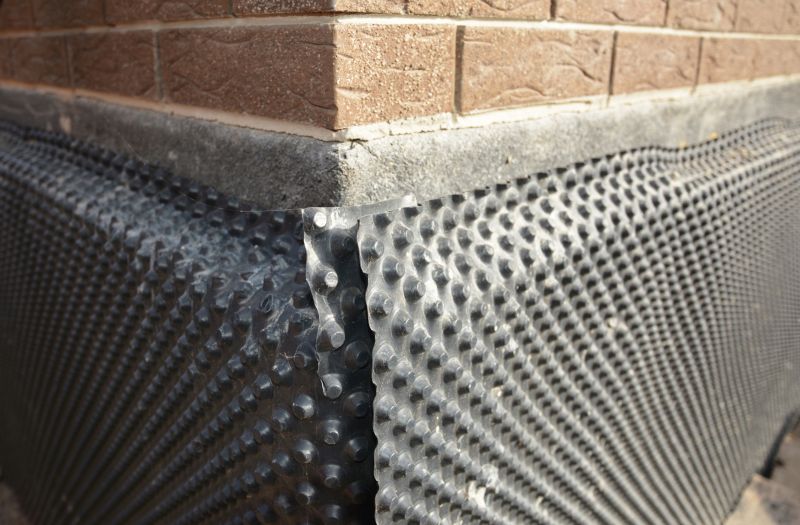 Crawlspace Waterproofing in Columbus, OH