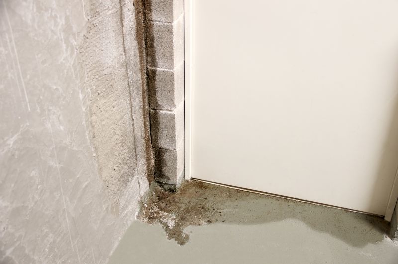 Foundation Leak Repair in Tuscaloosa, AL