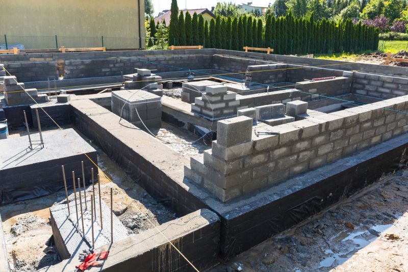 Foundation Moisture Prevention in Tampa, FL