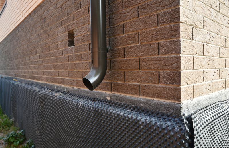 Residential Waterproofing in Grand Rapids, MI