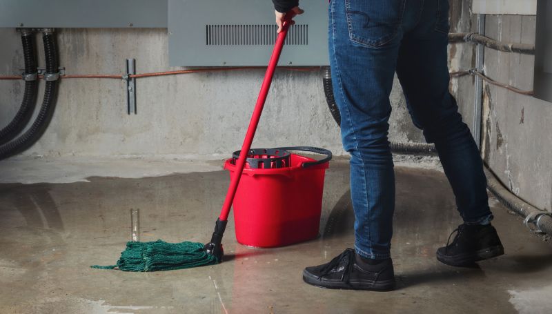 Basement Leak Repair in Fort Myers, FL