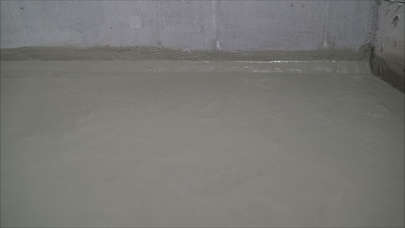 Concrete Waterproofing in Tampa, FL