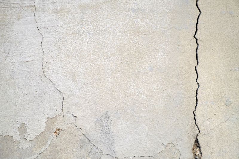 Cracked Foundation Repair in Tampa, FL