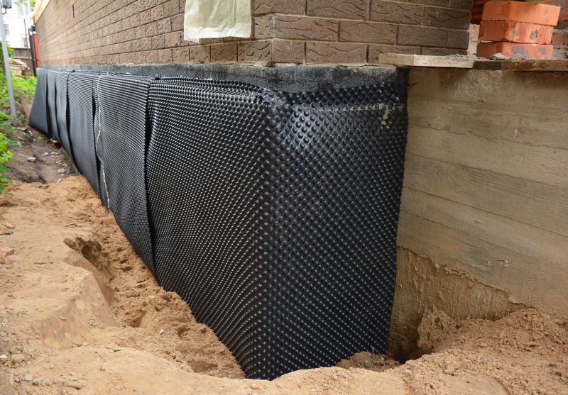 Crawlspace Waterproofing in Fort Collins, CO