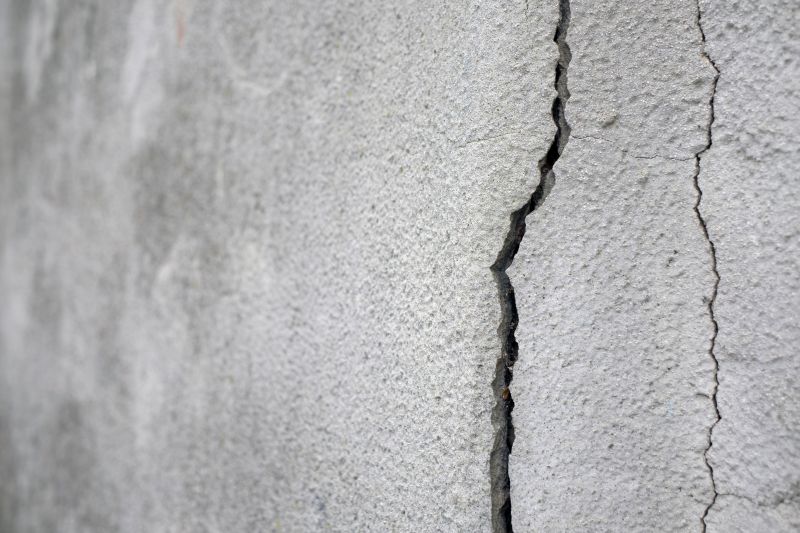 Foundation Crack Repair in Sarasota, FL