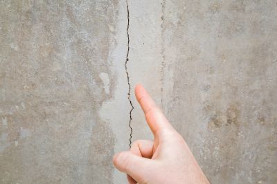 Foundation Cracks Repair in Fort Collins, CO