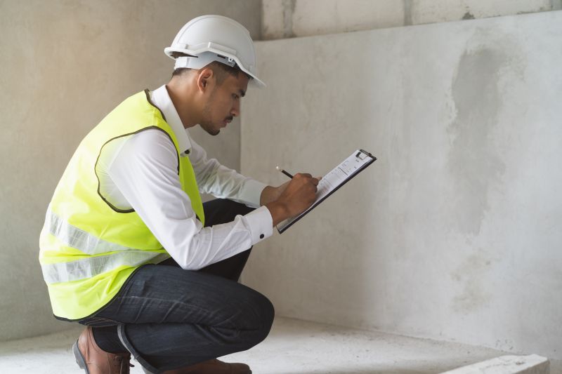 Foundation Inspection in Columbus, OH
