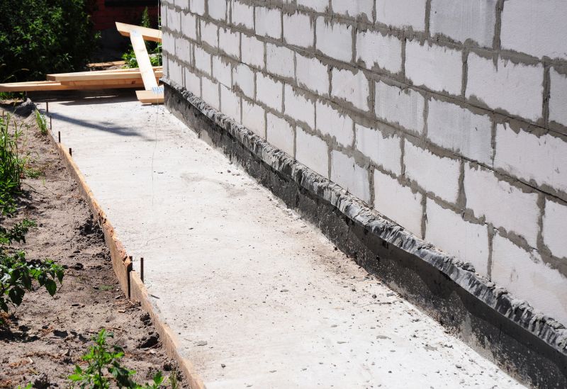 Foundation Maintenance in Fort Collins, CO