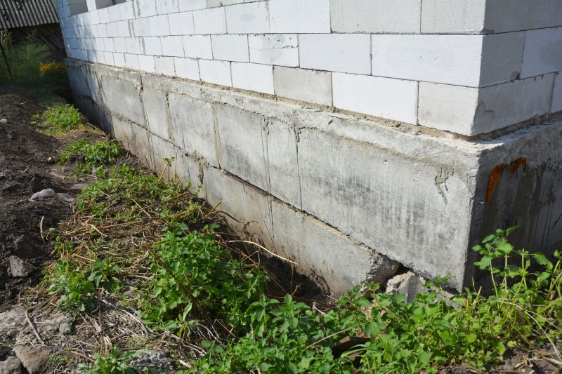 Foundation Maintenance in Tampa, FL