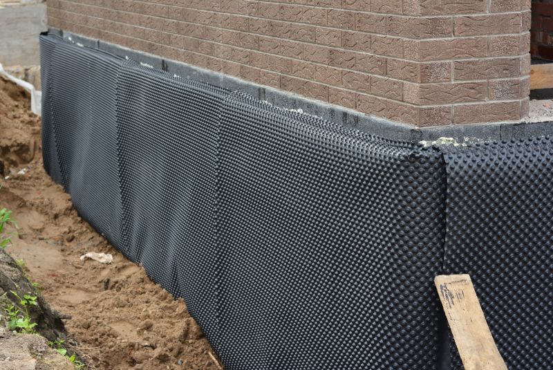 Foundation Moisture Prevention in Fort Wayne, IN