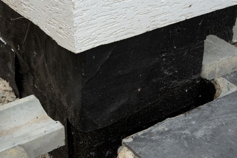 Foundation Moisture Prevention in Birmingham, AL