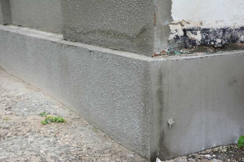 Foundation Repair in Fort Collins, CO