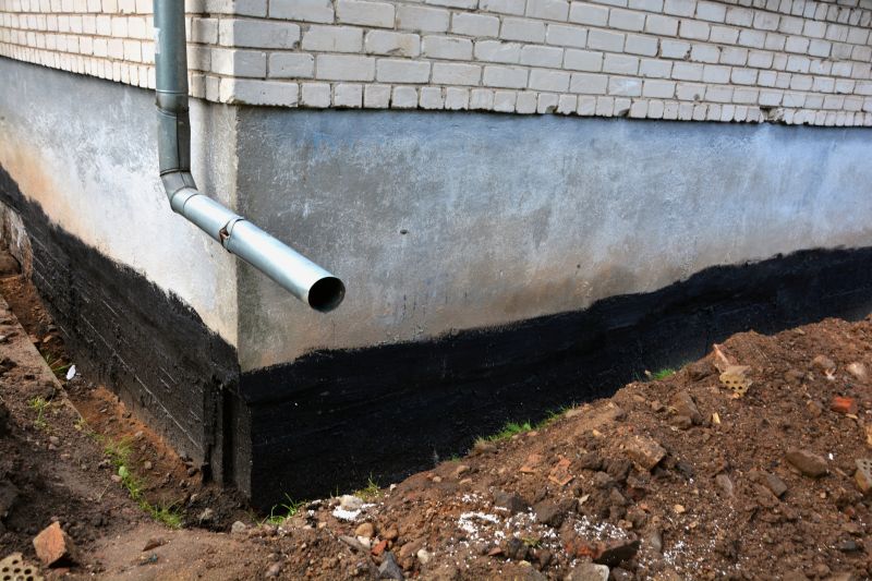 Foundation Sealing in Montgomery, AL
