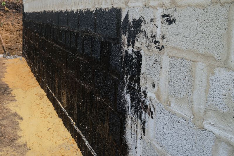Foundation Waterproofing in Fort Myers, FL