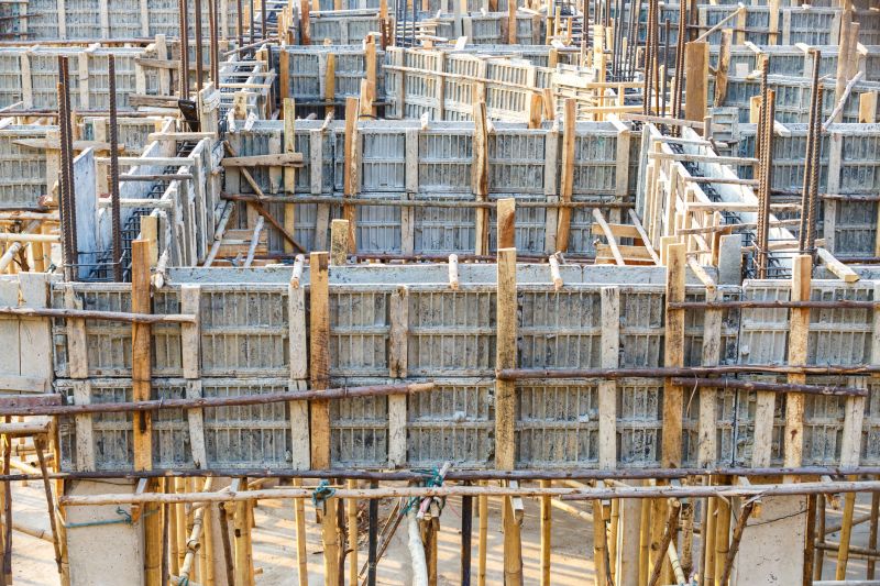 Helical Pile Installation in Tampa, FL
