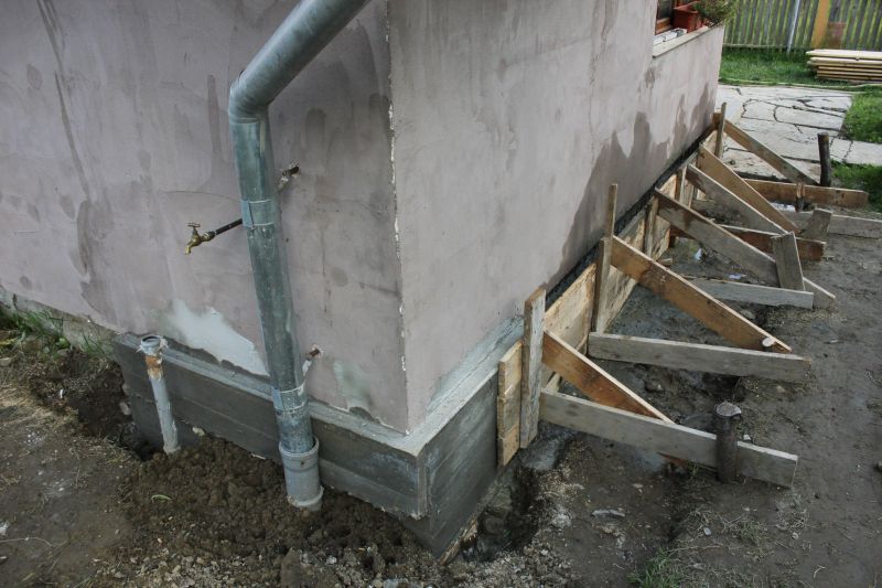 Underpinning Service in Columbus, OH