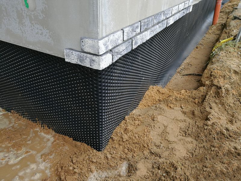 Wall Waterproofing in Fort Myers, FL